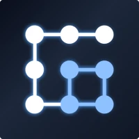 Dot & Box: Line Connect Puzzle