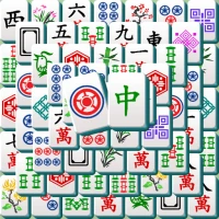 Mahjong Solitaire Quest