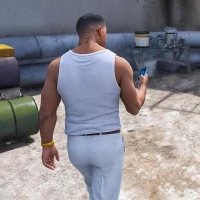 Vegas Gangster Simulator