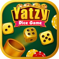 Yatzy Dice