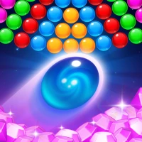 Stellar Bubble:Jackpot Shooter