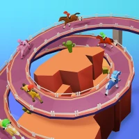 Horse Racing: Idle Tap Tap