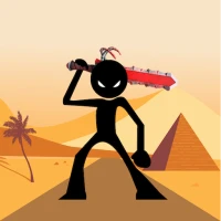 Stickman War: Battle SImulator