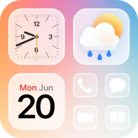 Widget Vault – Smart Widgets
