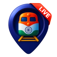 Live Train Status & PNR status