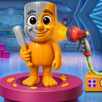 Relaxing Toys Factory Tycoon
