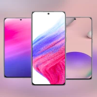 Galaxy A53 5G Wallpapers