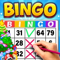 Bingo Go: Lucky Bingo Game