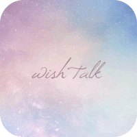 [WISH] 파스텔 우주 카톡 테마