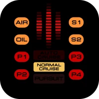 KITT - Systems Activated