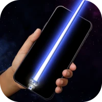 Gun Simulator - Lightsaber Gun