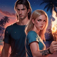 Survival Stories: Novel Games