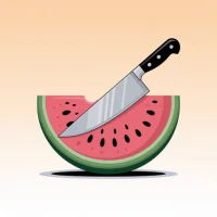 Fruit Slash: Juicy Swipe