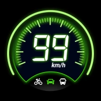 GPS Speedometer App & Odometer