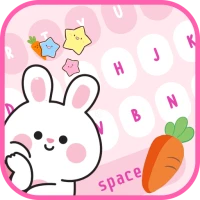 Keyboard Theme: Emoji & Fonts