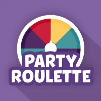 Party Roulette: Group games