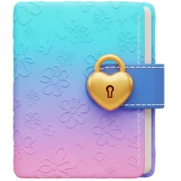 AI Daily Diary Journal