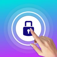 One Click Lock Screen