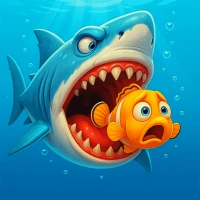 Fish Eat Fish: Fish Evolution