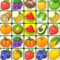 Tile Match – Fruit Connect