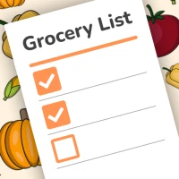 Shopping List & Calculator