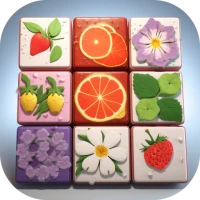 Triple Match: 3D Tile Puzzle