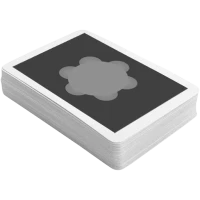 Database for Super Ball TCG