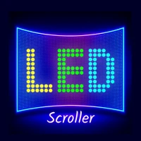 LED Banner - LED Text Scroller