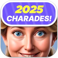 Charades: Party Heads Up Game