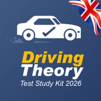 Car Driving Theory Test Kit UK