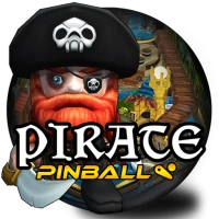 Pirate Gold Pinball