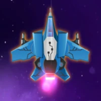 Galaxy Shooter - Alien attack