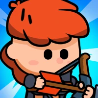 Archer Heroes: Tower Defense