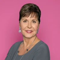 Joyce Meyer Sermons