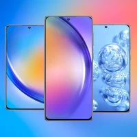 Galaxy A54 5G Wallpapers