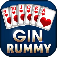Gin Rummy Offline Card Game