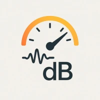 Decibel Meter: Sound dB Meter
