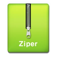 Zipper - File Management