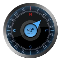 GPS Compass Explorer