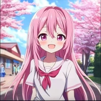 Anime Kawaii Dress Up Games