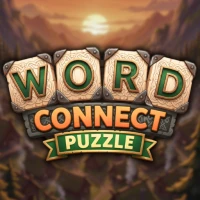 Word Connect: Brain Test