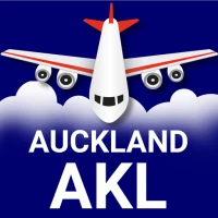 Auckland Airport AKL