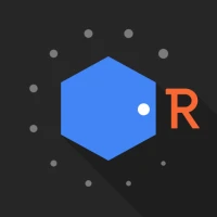 Hex Plugin - AOSP R Dark