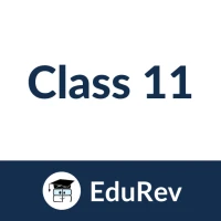 Class 11 CBSE All Subjects