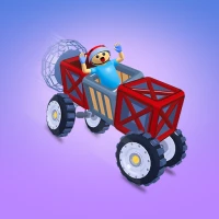 Car Build: 3D Vehicle Craft