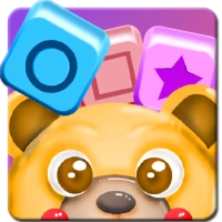 Toy Crush Blast: Cookie Candy 