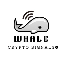 Whale Crypto Signals