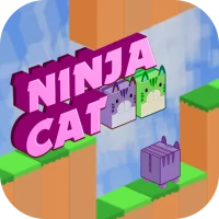 Ninja Cat