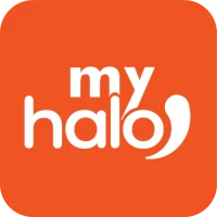 MyHalo – Your Digital Hub