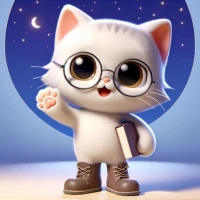 Luna - Custom Stories for Kids